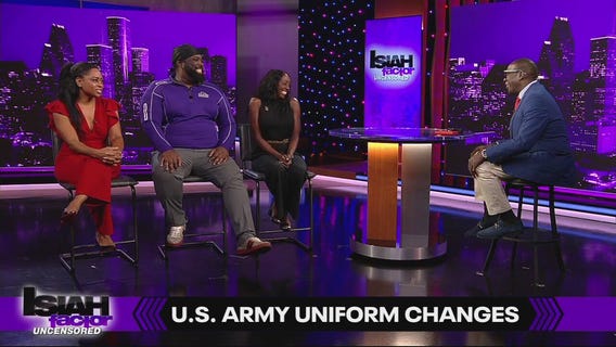 U.S. Army outlines new uniform guidelines for soldiers