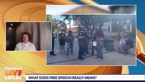 Charlie Kirk controversy: What does free speech really mean?