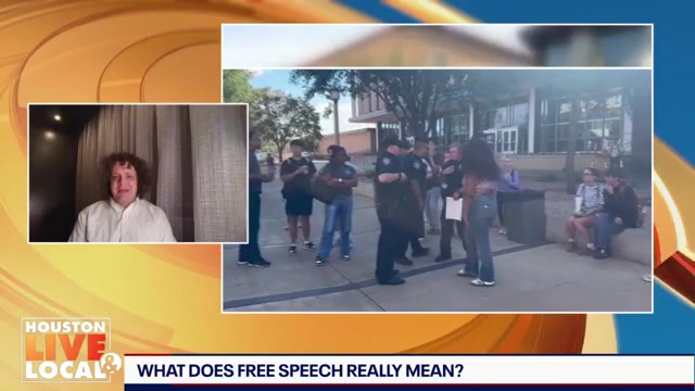 Charlie Kirk controversy: What does free speech really mean?