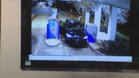 Tony Earls Jr. trial: Prosecutors present surveillance video in Arlene Alvarez's death