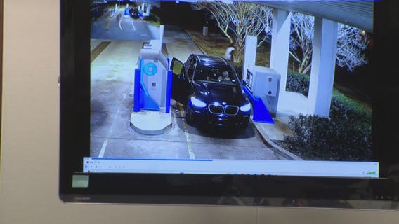 Tony Earls Jr. trial: Prosecutors present surveillance video in Arlene Alvarez's death