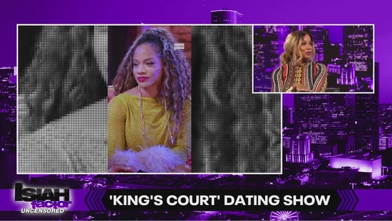 Season 1 of Bravo's dating show 'King's Court' wraps