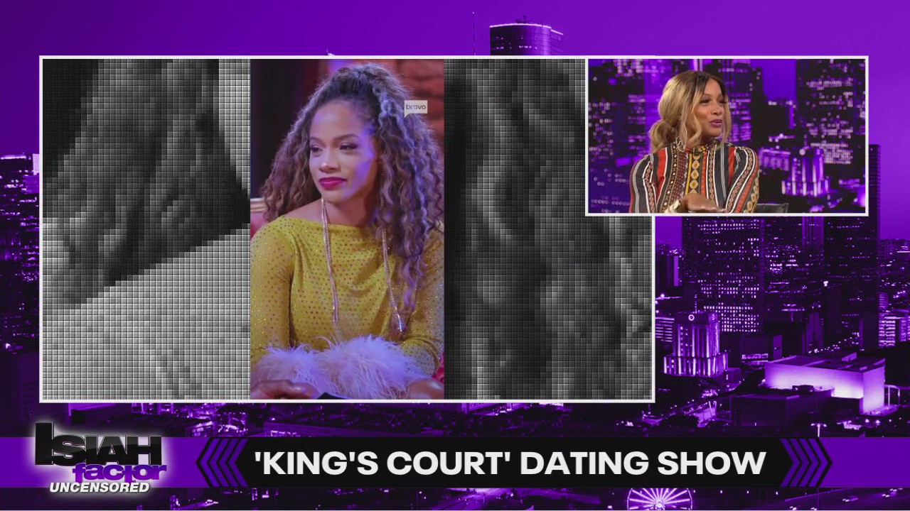 Season 1 of Bravo's dating show 'King's Court' wraps