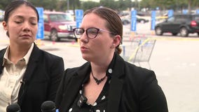 Pasadena Walmart stabbing | Full press conference