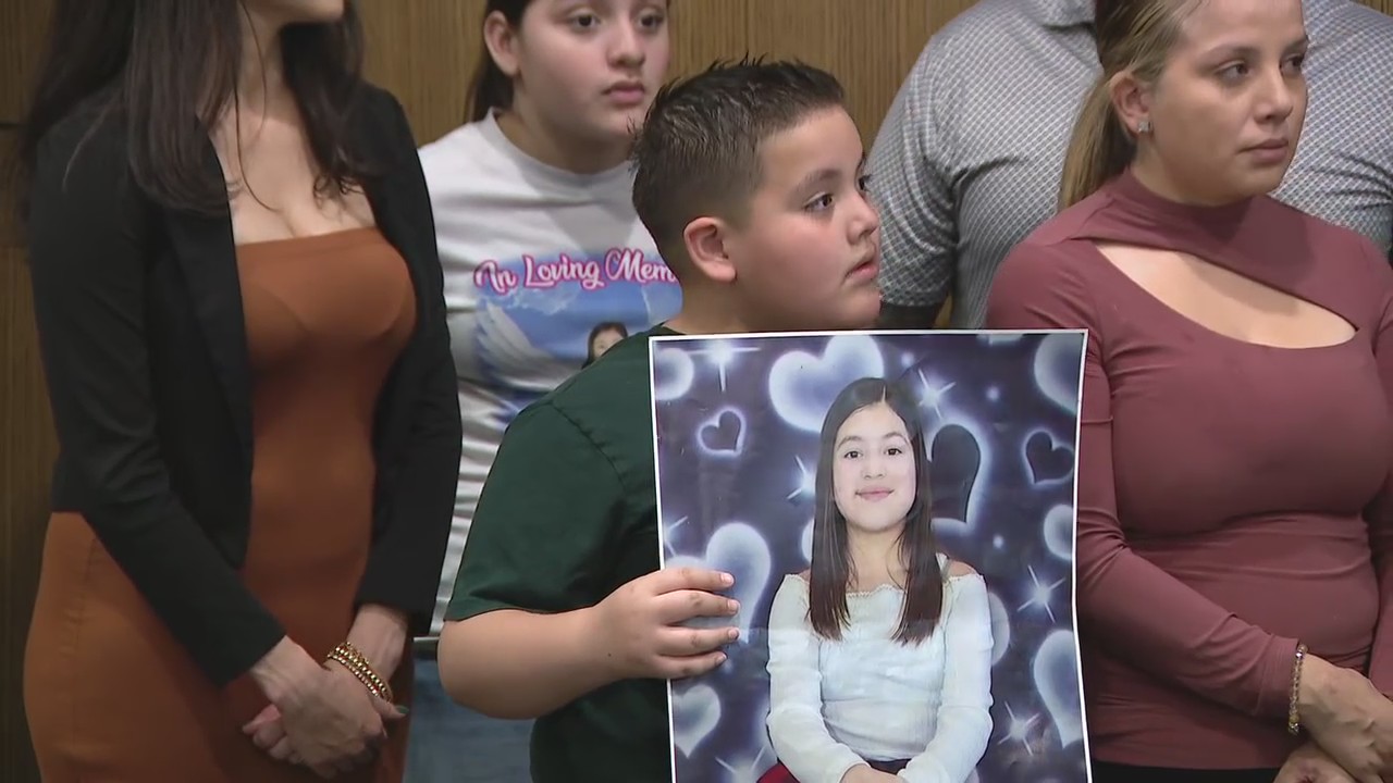 Suspect indicted for 9-year-old's fatal shooting