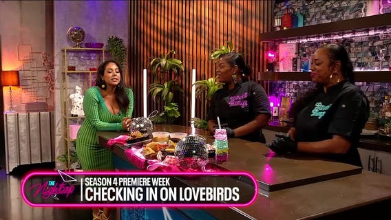 First came The Nightcap? Then The Ring: How fan-faves went from solo to ?I do.?