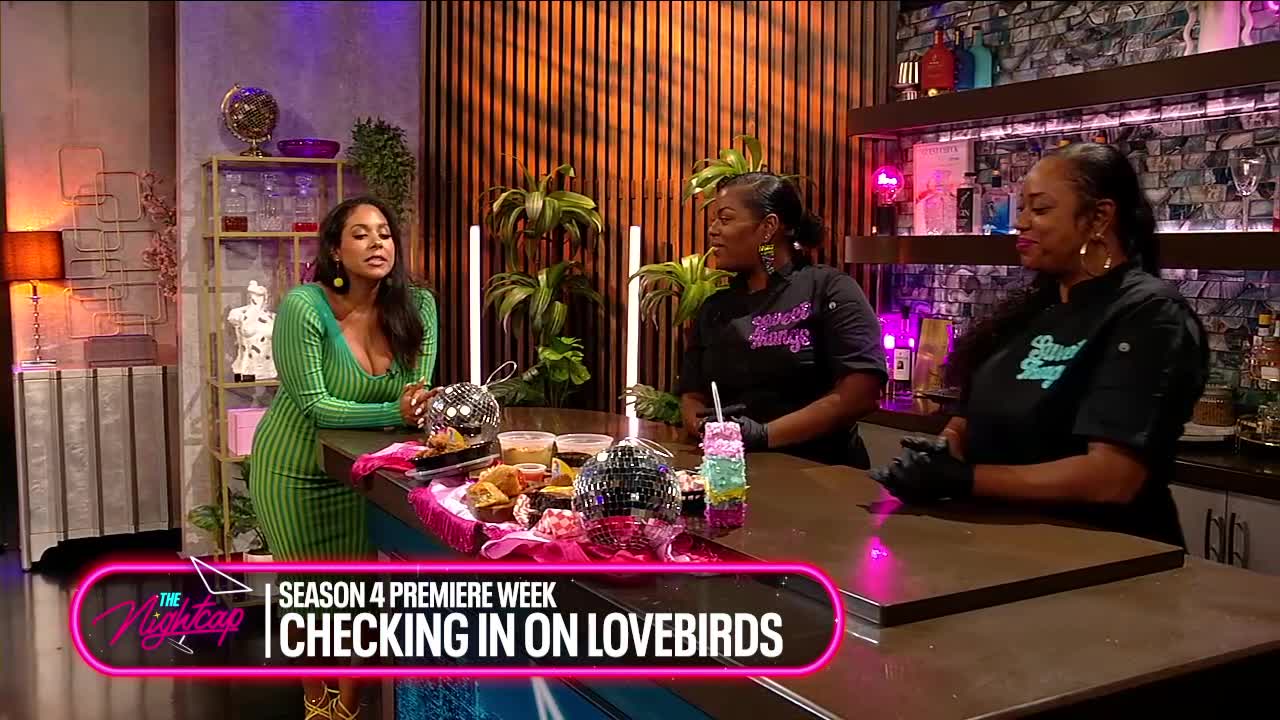 First came The Nightcap? Then The Ring: How fan-faves went from solo to ?I do.?