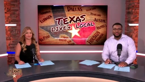 Texas Live and Local: Sept. 16, 2025
