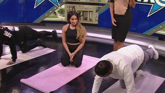 HTX @ 10: Tropical Storm Gabrielle, Tony Earls trial, 'Bro-lates,' and more