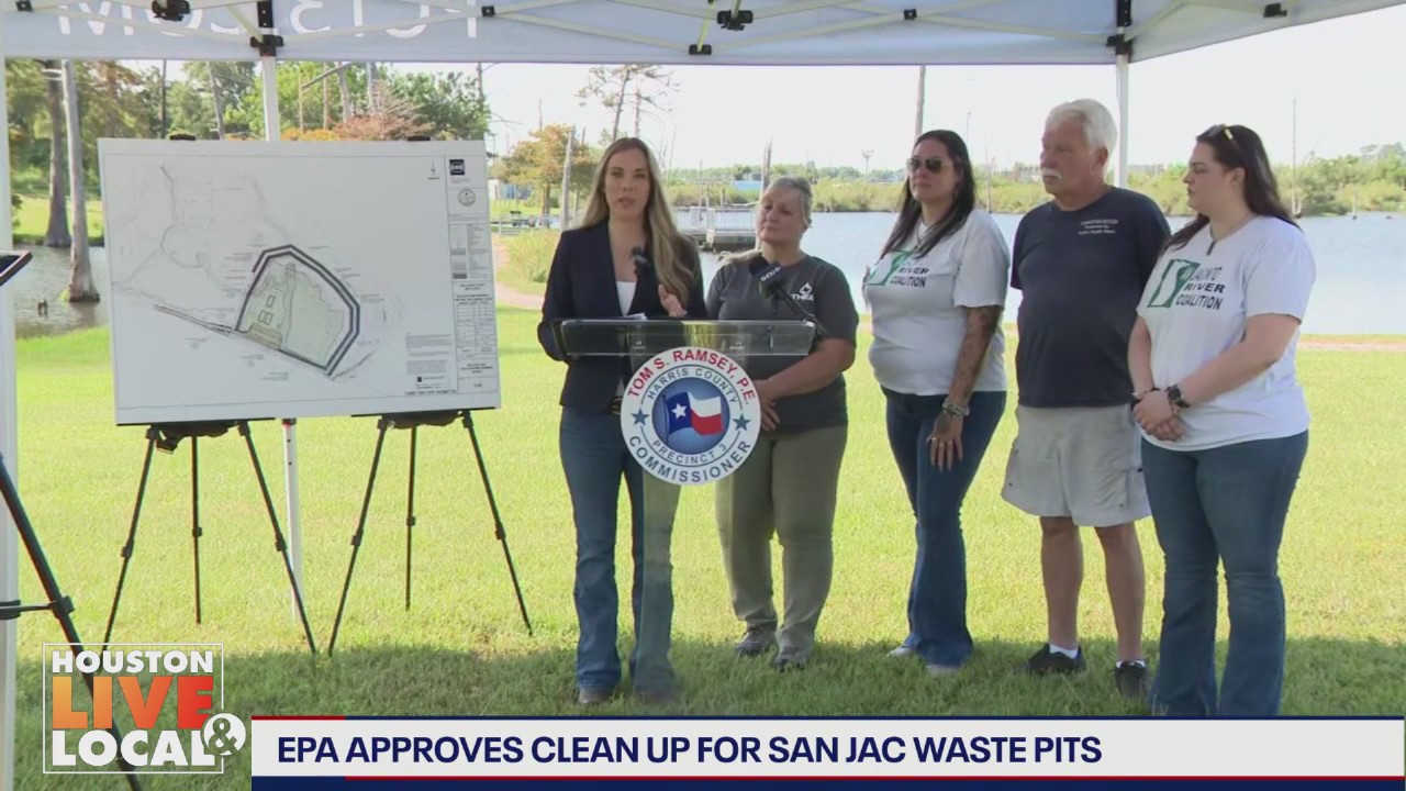 Houston Live & Local: Sept. 16, 2025