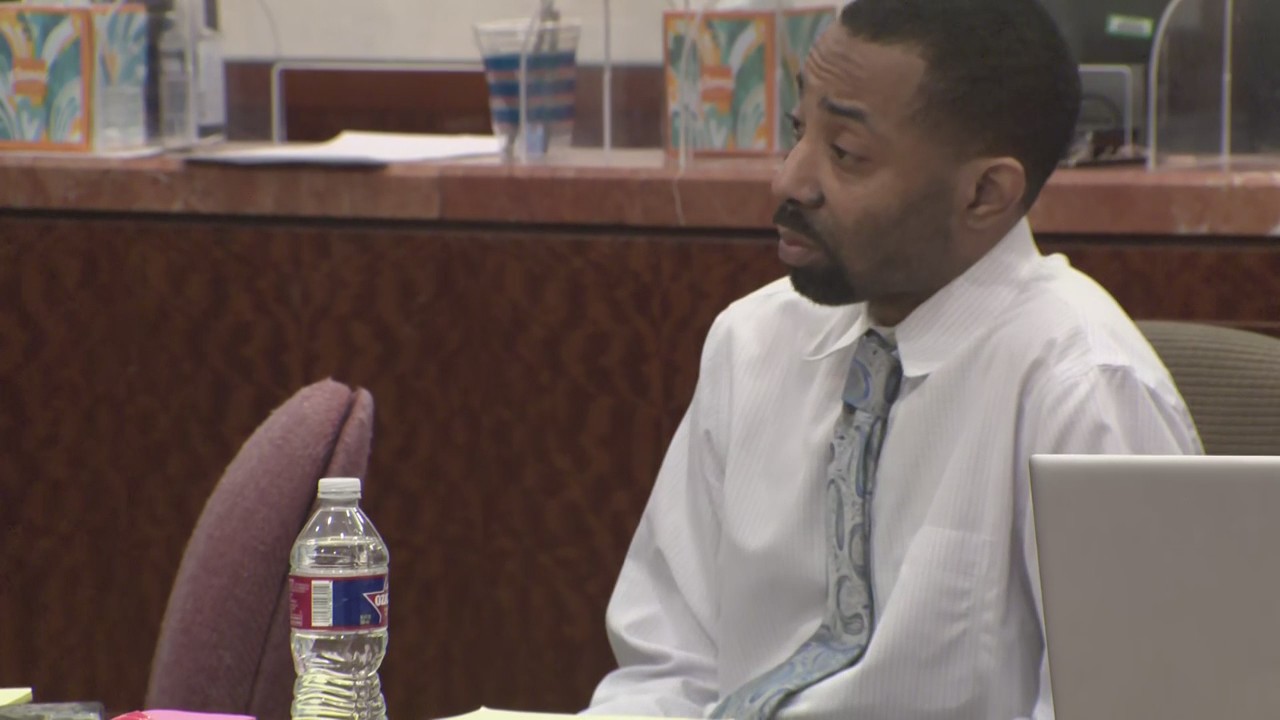 FULL: Opening statements in Tony Earls Jr. trial for Arlene Alvarez's death