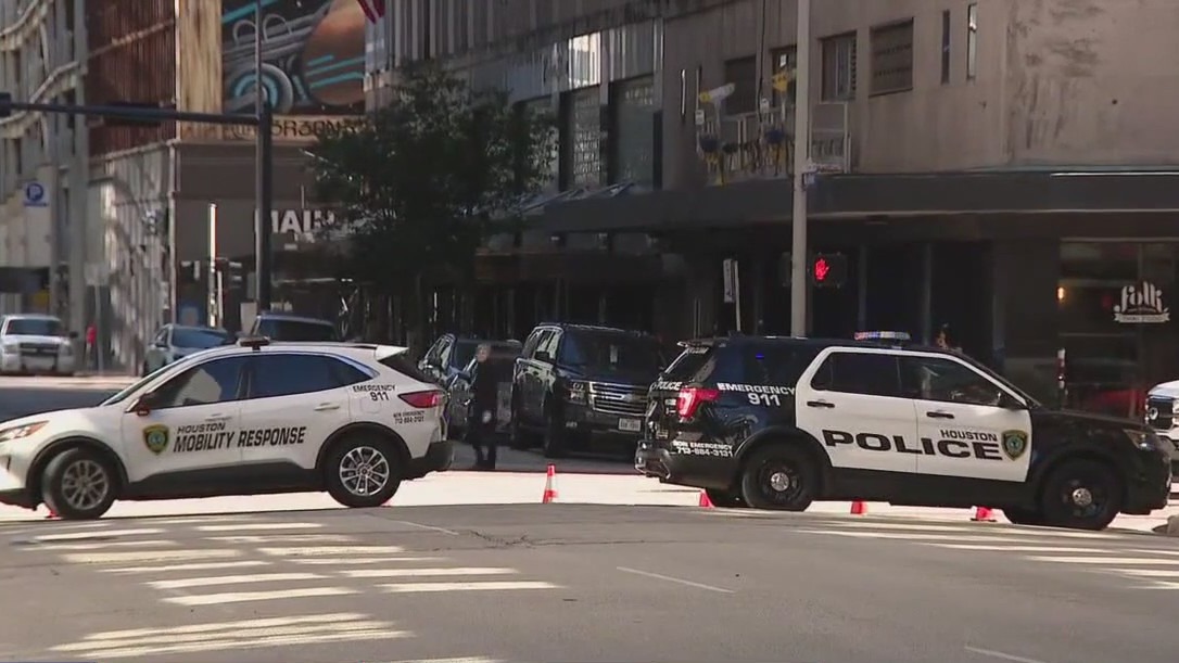 Fort Bend County forum pushes for pedestrian safety