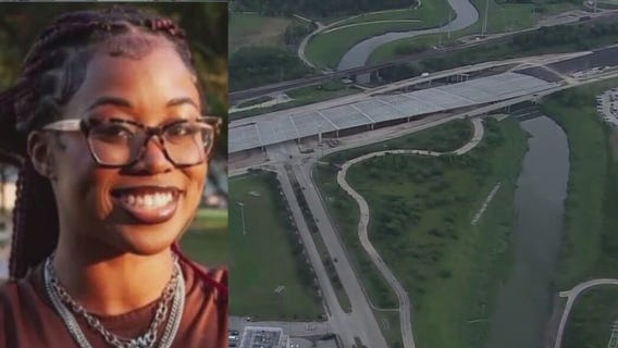 13th body found in Houston Bayous this year