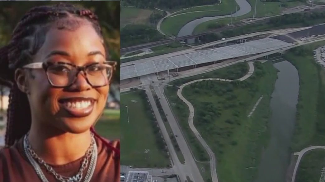 13th body found in Houston Bayous this year