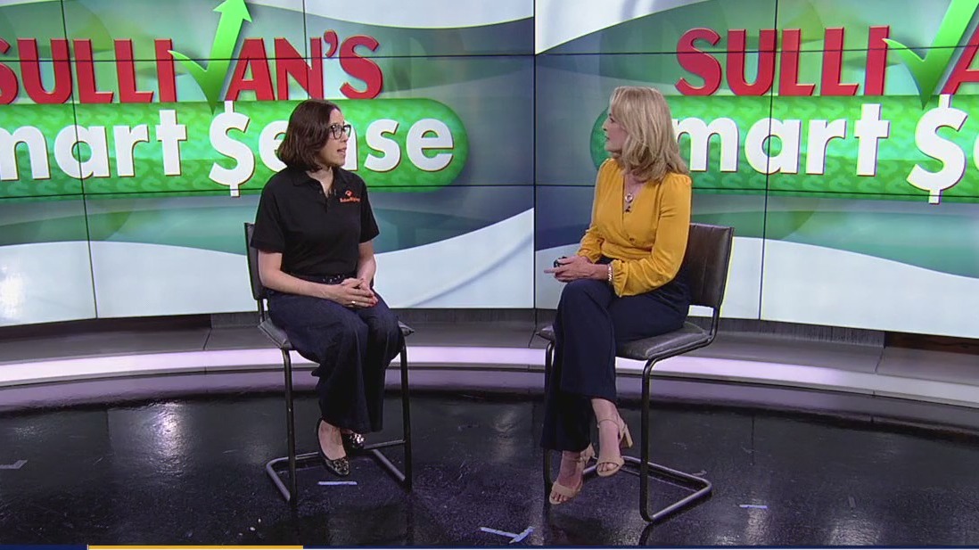 BakerRipley sees rise in seniors arriving for free meals