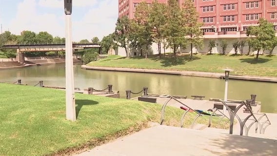 Bodies in Houston bayous raising concerns