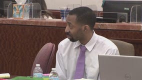 Tony Earls trial: Day 3 recap