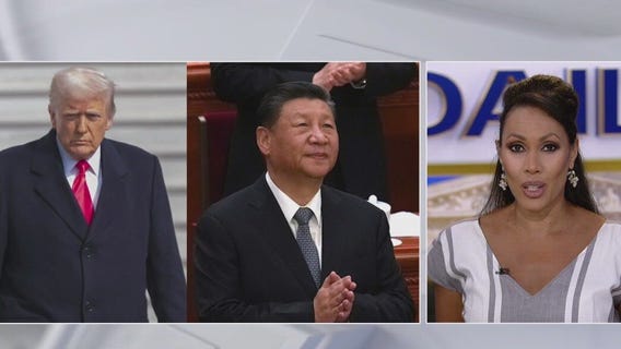 Is the federal government shutting down? | The D.C. Daily