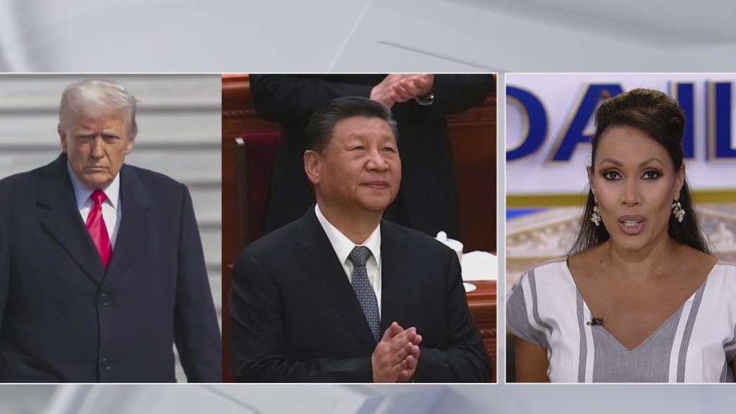 Is the federal government shutting down? | The D.C. Daily