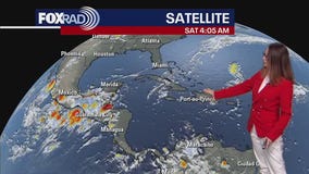 Houston weather: Sept. 20 morning forecast