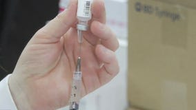 CDC panel suggests changing vaccine recommendations