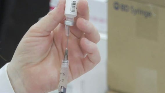 CDC panel suggests changing vaccine recommendations