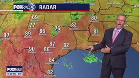 Houston weather: Sept 21 overnight forecast