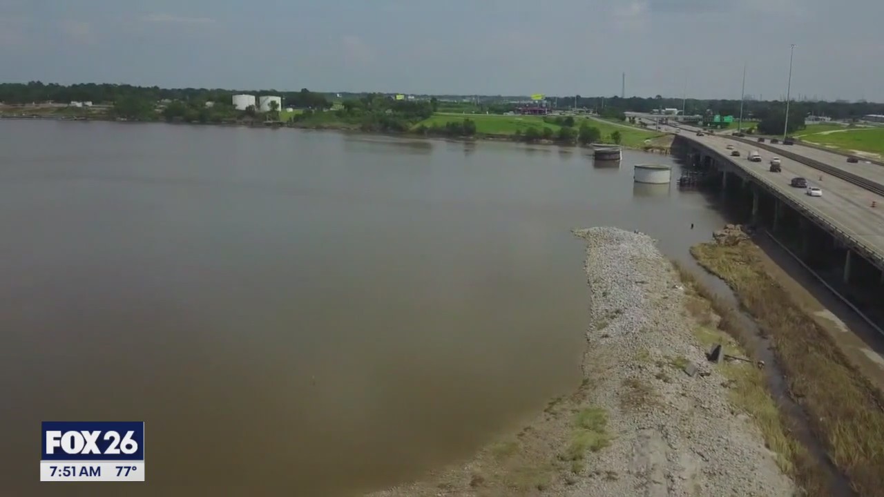 EPA orders cleanup of San Jacinto waste pits | What's Your Point?