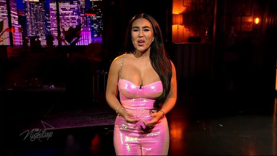 On the couch with Scott Paul: The Heat Behind the Music