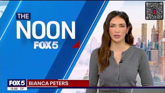 Luigi Mangione Charges Tossed | FOX Faceoff