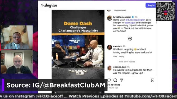 Challenging Masculinity, Store Owner Shoots At Would-Be Robbers