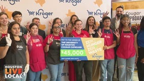 Cougar Cupboard restocked, Tony Earls Jr. trial, and more!