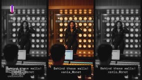 A.I. Artist Xania Money Signs $3 Million Deal Amid Criticism