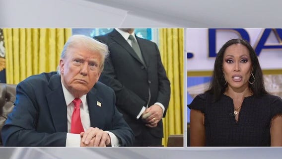 Federal government set to shut down next week | The D.C. Daily