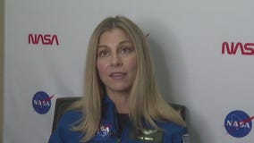 New NASA astronaut class includes Houstonian