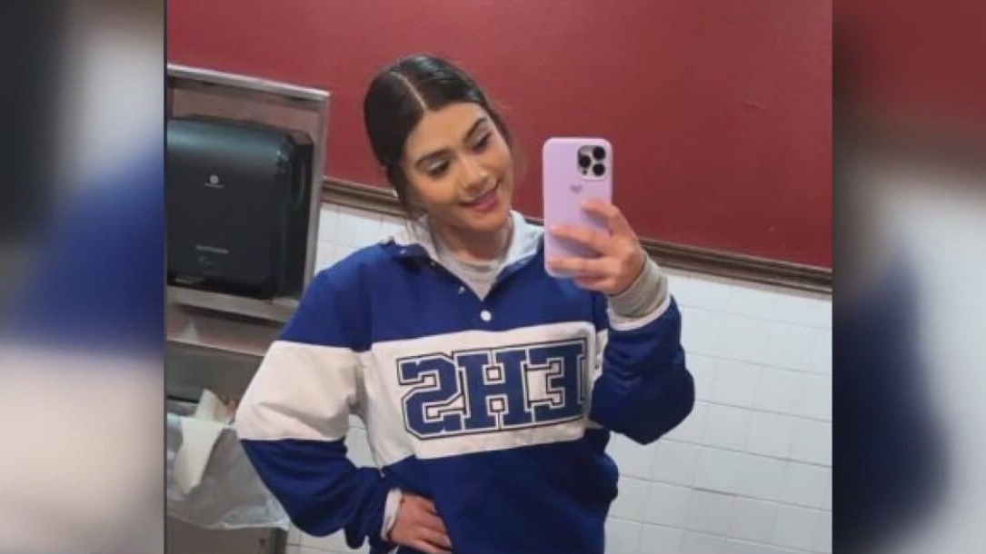 Man gets two life sentences for 16-year-old's murder