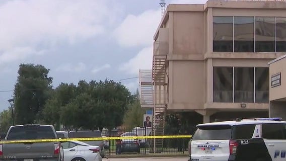 Dallas ICE facility shooting: What's known, unknown as of Wednesday evening