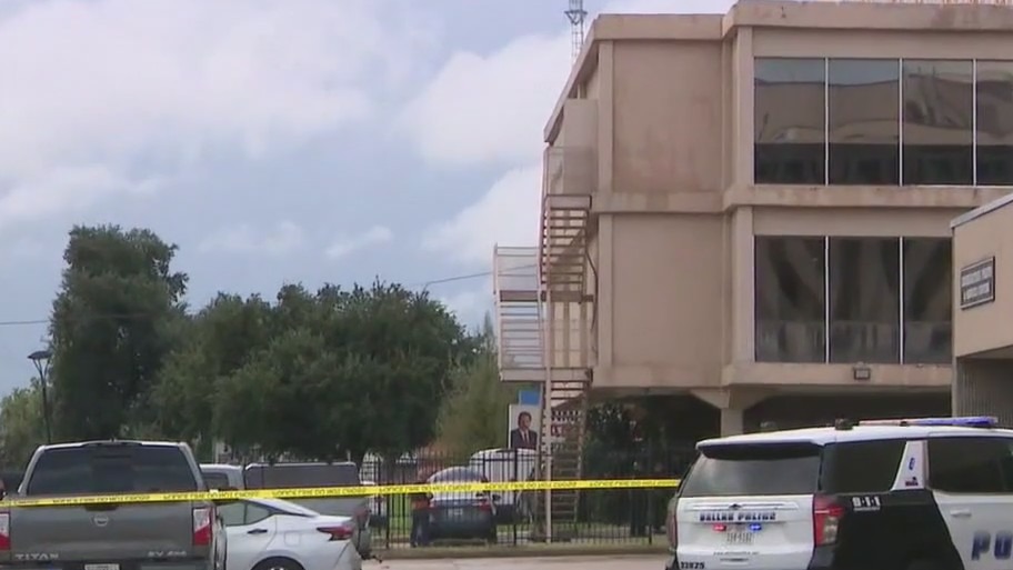 Dallas ICE facility shooting: What's known, unknown as of Wednesday evening