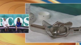 What is PCOS? OBGYN explains