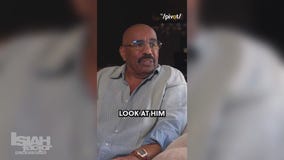 Steve Harvey's hello to Lori's ex sparks debate on breakup etiquette