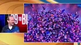 Former Rice U professor competing in FOX's '99 to Beat'