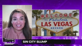 Sin City Slump