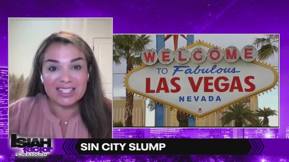 Sin City Slump