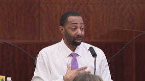 Tony Earls Jr. punishment trial phase to continue Thursday