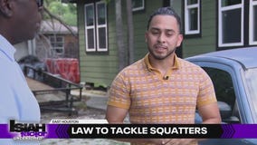 New Texas law protects homeowners against squatters