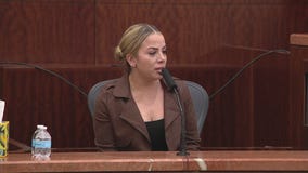 FULL: Arlene Alvarez's mother gives victim impact statement