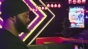 DJ Expression looking to break Guinness World Record