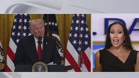 Trump calls UN escalator malfunction 'sabotage' | The D.C. Daily