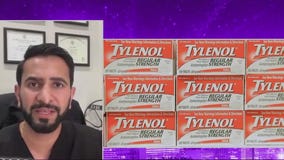 President Trump's autism announcement