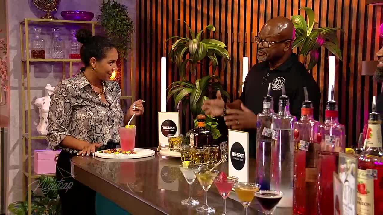 Black Singles in the City: Houston at #1